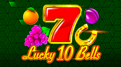 Lucky 10 Bells