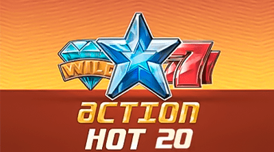 Action Hot 20