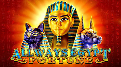 Allways Egypt Fortune