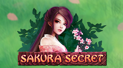 Sakura Secret