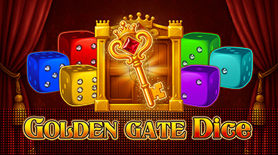Golden Gate Dice