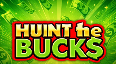 Hunt the Bucks