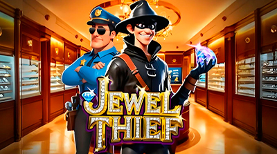 Jewel Thief