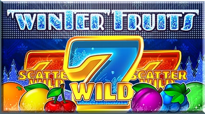 Winter Fruits